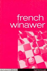 French Winawer. 9781857442762