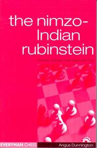 Nimzo-Indian Rubinstein