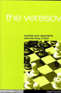 The Veresov. 9781857443356