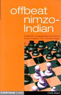 OFERTA: Offbeat Nimzo-Indian. 9781857443691