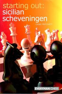 OFERTA: Starting out: Sicilian Scheveningen