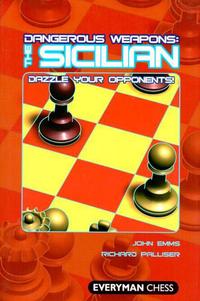 Defesa Siciliana - John Emms