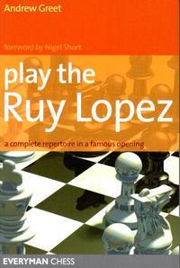 Play the Ruy Lopez