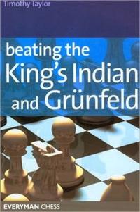 Beating the King's Indian and Grünfeld