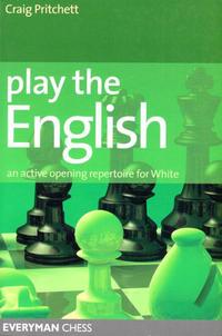 Play the English. 9781857445459