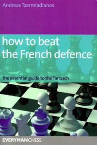 How to beat the french defence. 9781857445671