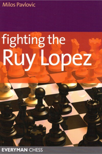 Fighting the Ruy Lopez