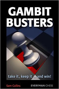 OFERTA: Gambit busters