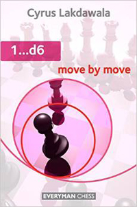 Move by move: The 1... d6