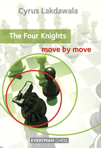 Move by move: The Four Knights. 9781857446937