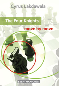 Move by move: The Four Knights. 9781857446937 Move by move: The Four Knights. 9781857446937