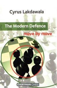 Move by move: The Modern Defence. 9781857449860