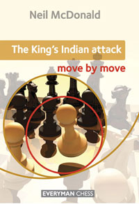 Move by move: The King´s Indian Attack