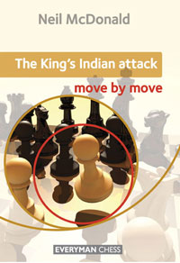 Move by move: The King´s Indian Attack. 9781857449884 Move by move: The King´s Indian Attack. 9781857449884