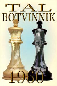 Tal- Botvinnik 1960