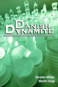 Danish Dynamite. 9781888690200
