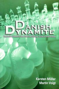 Danish Dynamite