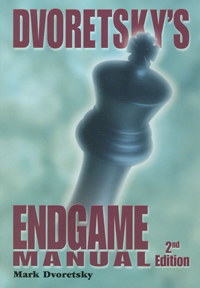 Dvoretsky´s endgame manual
