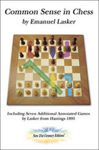 Common Sense in Chess