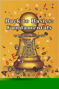 Back to basics. Fundamentals