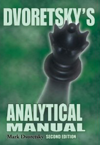 Dvoretsky´s analytical manual