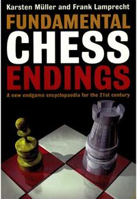 Fundamental chess endings. 9781901983531