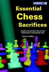 Essential chess sacrifices