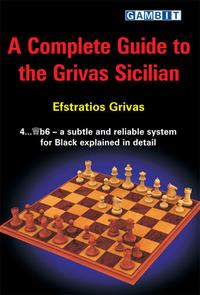 Complete guide to the Grivas Sicilian