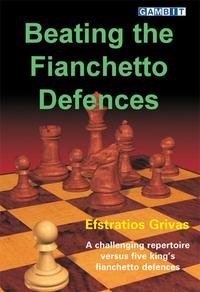 Beating the fianchetto defences