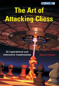 The art of attacking chess. 9781904600978