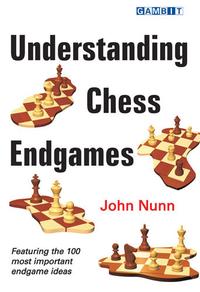 Understanding chess endgames. 9781906454111