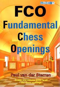 FCO: Fundamental chess openings