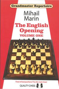 Grandmaster repertoire 03 - English opening vol. 1 (paperback)
