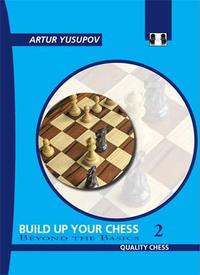 Build up your chess 2. 9781906552107