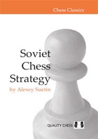 Soviet chess strategy