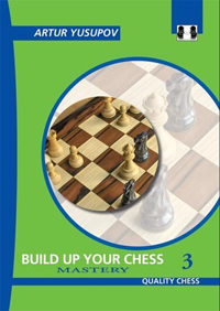 Build up your chess 3. 9781906552268