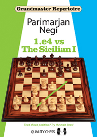 Grandmaster Repertoire - 1.e4 vs The Sicilian I. 9781906552398