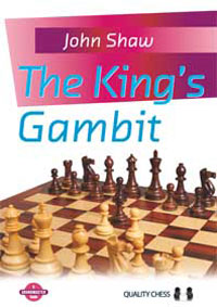 The King´s Gambit. 9781906552718