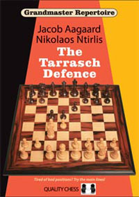 Grandmaster repertoire 10 - The Tarrasch Defence (paperback)