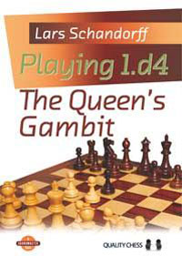 Playing 1.d4 - The Queen´s Gambit