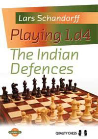 OFERTA: Playing 1.d4 - The Indian Defences. 9781907982170