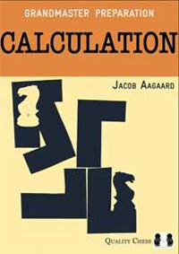 Grandmaster Preparation - Calculation (hardcover). 9781907982316