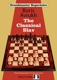 Grandmaster repertoire 17 - Classical Slav (paperback). 9781907982385