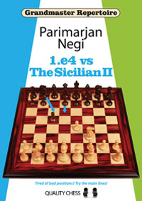 Grandmaster Repertoire - 1.e4 vs The Sicilian II