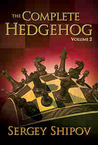 The complete Hedgehog . Vol. 2