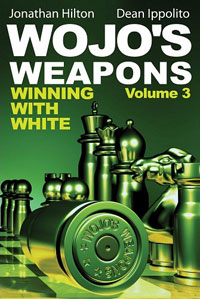 Wojo´s weapons volume 3