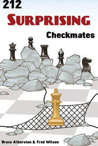 212 Surprising checkmates