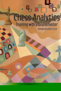 Chess analytics. Training with a Grandmaster