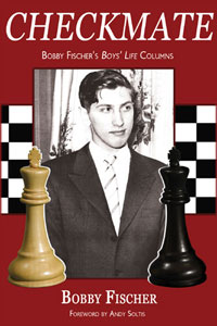 La casa del ajedrez. Bobby Fischer enseña ajedrez, Bobby Fischer