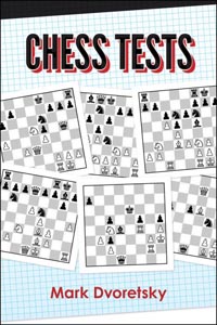 Chess Tests. 9781949859065